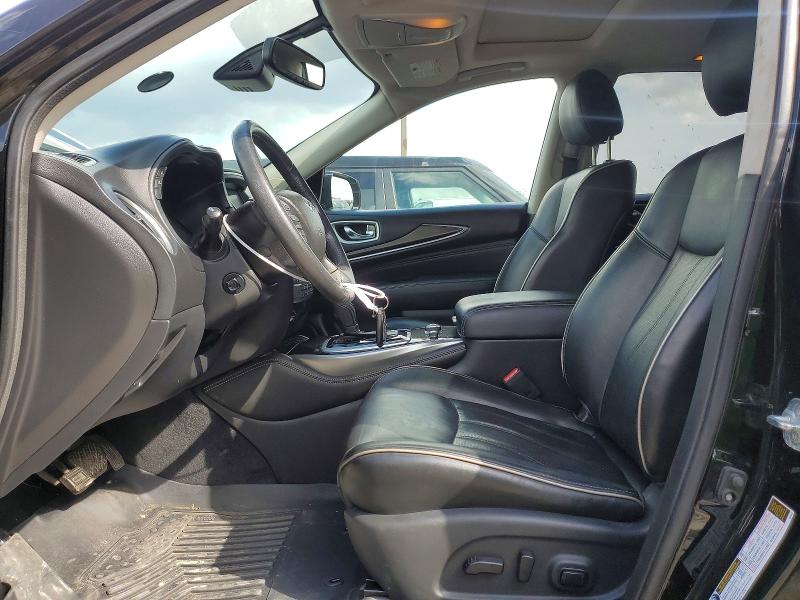 2020 Infiniti Qx60 მანქანა იყიდება აუქციონზე, vin: 5N1DL0MM7LC505182, აუქციონის ნომერი: 79913765