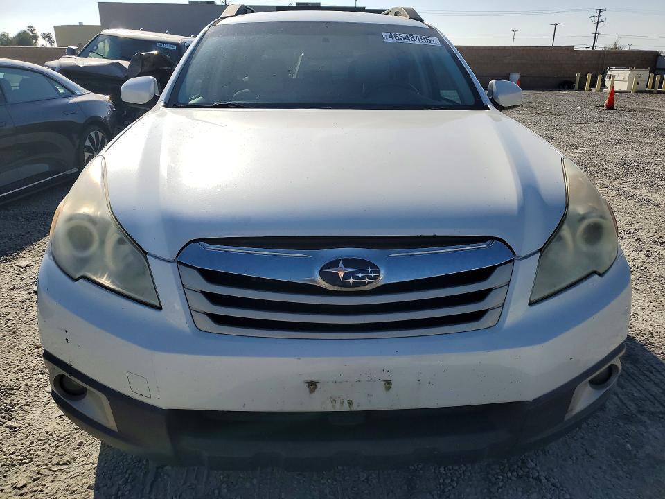 46548496 :رقم المزاد ، 4S4BRCCC4C3268179 vin ، 2012 Subaru Outback مزاد بيع