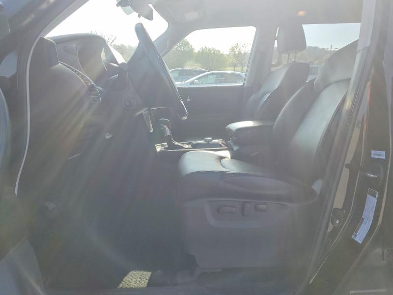 Продажа на аукционе авто 2021 Nissan Armada, vin: JN8AY2AD9M9661350, номер лота: 47988176