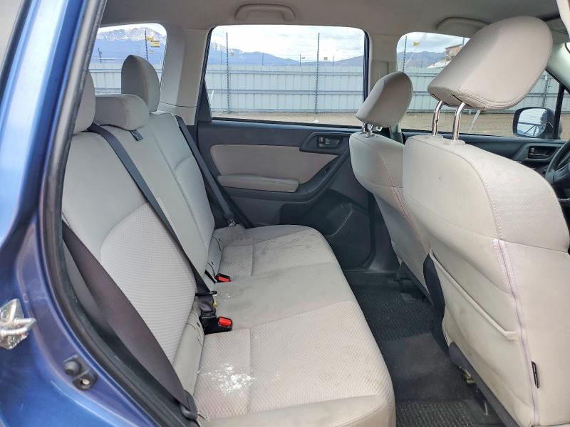 Продаж на аукціоні авто 2016 Subaru Forester, vin: JF2SJABC7GH434027, номер лоту: 47184336