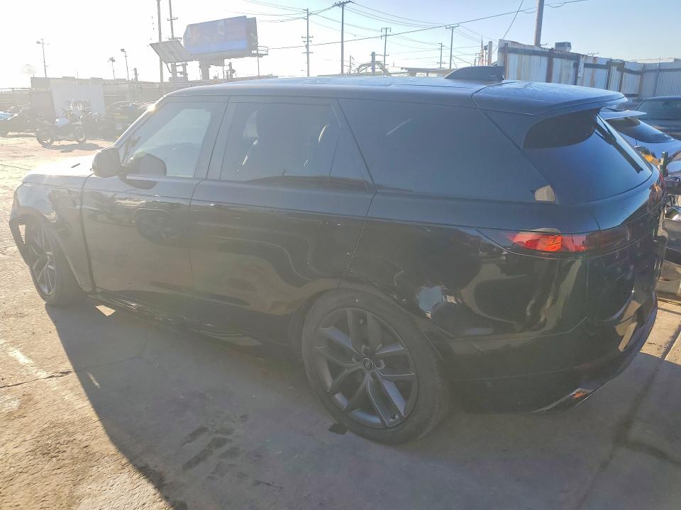 Продаж на аукціоні авто 2023 Land Rover Range Rover Sport, vin: SAL1L9FU9PA124520, номер лоту: 46519116