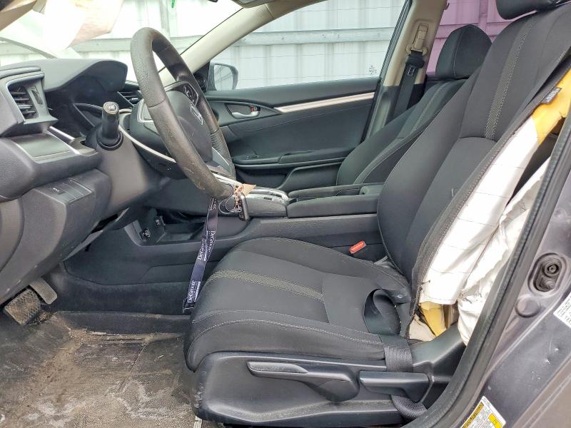 Aukcja sprzedaży 2016 Honda Civic, vin: 2HGFC2F72GH041271, numer aukcji: 78374785