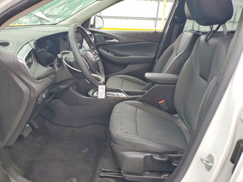 Aukcja sprzedaży 2024 Buick Encore Gx, vin: KL4AMBS26RB004388, numer aukcji: 41816306