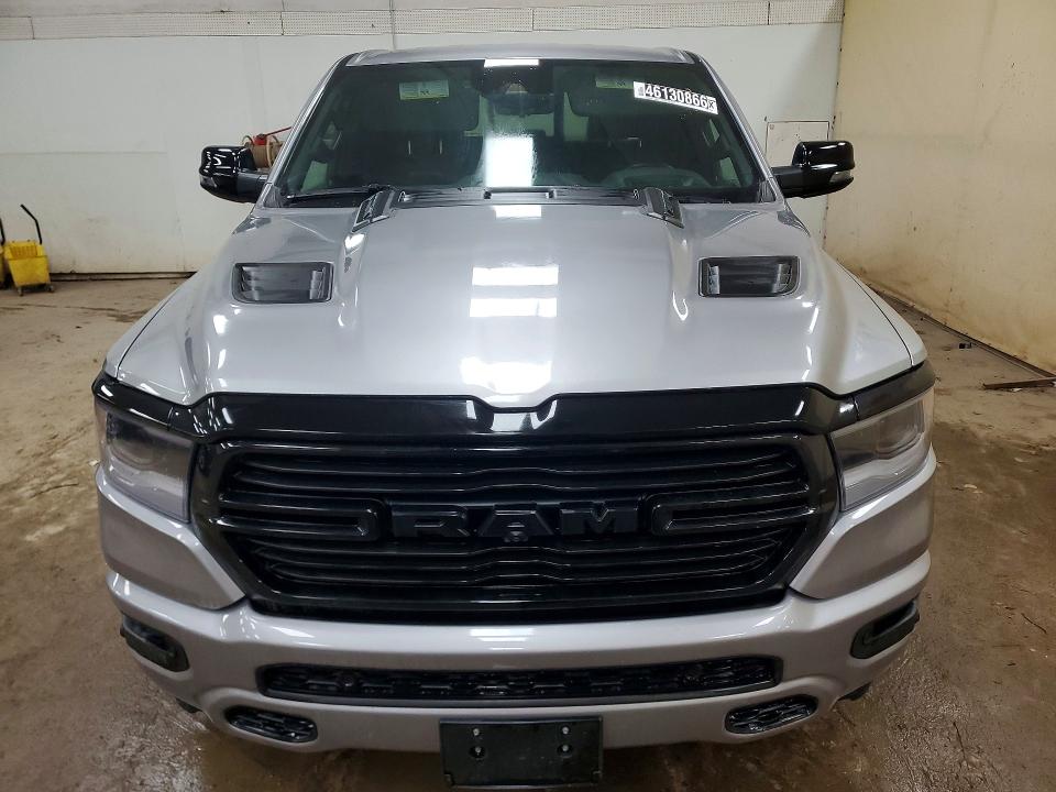 2024 Ram 1500 მანქანა იყიდება აუქციონზე, vin: 1C6SRFJT5RN204973, აუქციონის ნომერი: 46130866