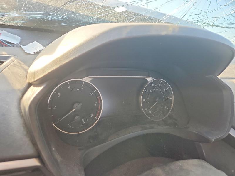 2020 Nissan Altima მანქანა იყიდება აუქციონზე, vin: 1N4BL4BV0LC132491, აუქციონის ნომერი: 46939036