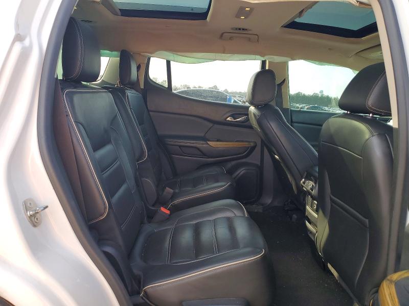 Aukcja sprzedaży 2017 Gmc Acadia, vin: 1GKKNXLS8HZ198709, numer aukcji: 48210516