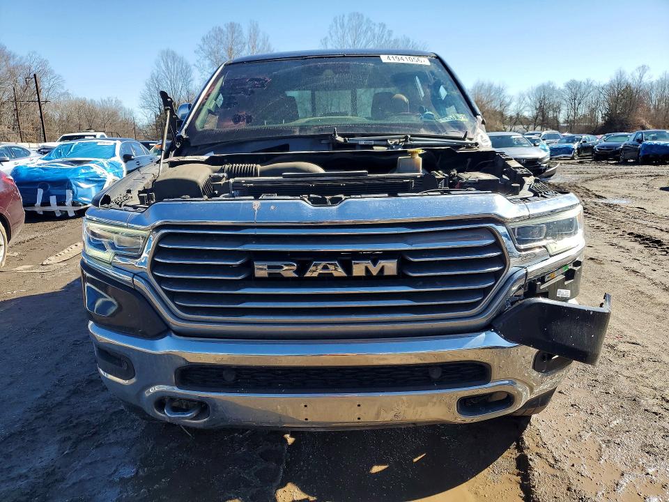Продаж на аукціоні авто 2019 Ram 1500, vin: 1C6SRFKTXKN523841, номер лоту: 41941056