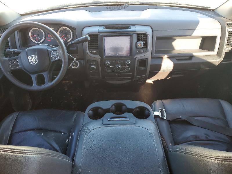 Продаж на аукціоні авто 2019 Ram Trucks 1500 Classic, vin: 1C6RR7KT3KS555892, номер лоту: 78890825