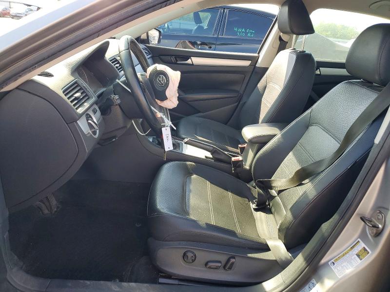 Aukcja sprzedaży 2012 Volkswagen Passat, vin: 1VWBP7A38CC077690, numer aukcji: 46567236