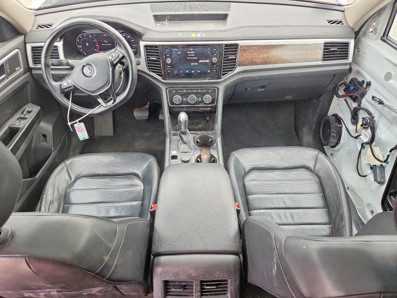 Aukcja sprzedaży 2018 Volkswagen Atlas, vin: 1V2NR2CA7JC542366, numer aukcji: 46841136