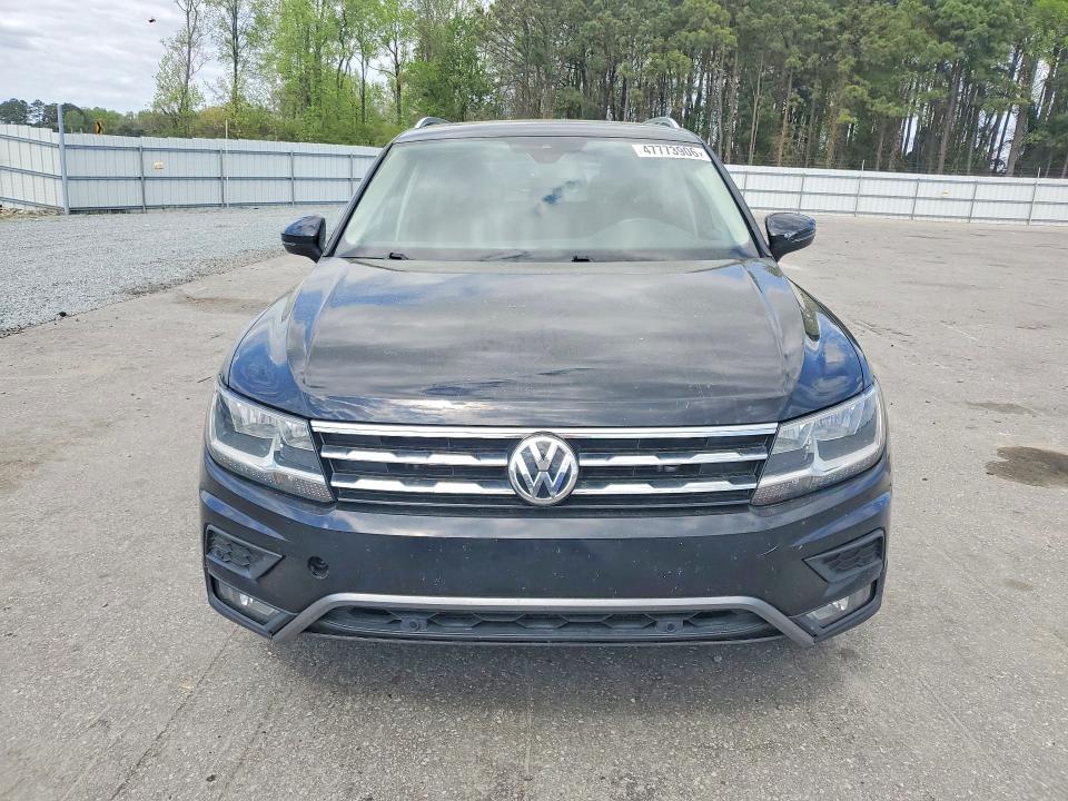 Aukcja sprzedaży 2021 Volkswagen Tiguan, vin: 3VV3B7AX6MM013304, numer aukcji: 47773906