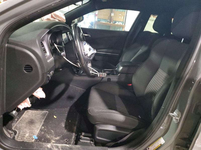 Продажа на аукционе авто 2019 Dodge Charger, vin: 2C3CDXHG5KH608109, номер лота: 47422356