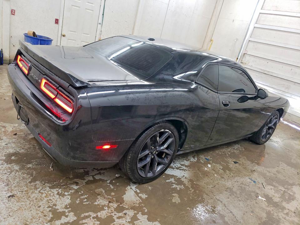 Продаж на аукціоні авто 2019 Dodge Challenger, vin: 2C3CDZAG0KH688179, номер лоту: 79744655
