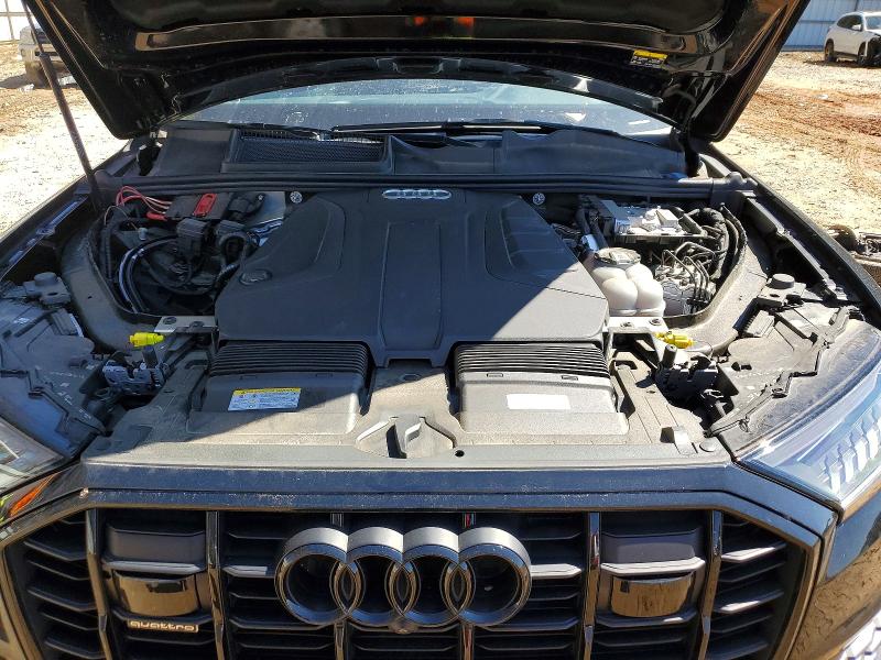 Продаж на аукціоні авто 2023 Audi Q7, vin: WA1LCBF79PD013900, номер лоту: 46603446