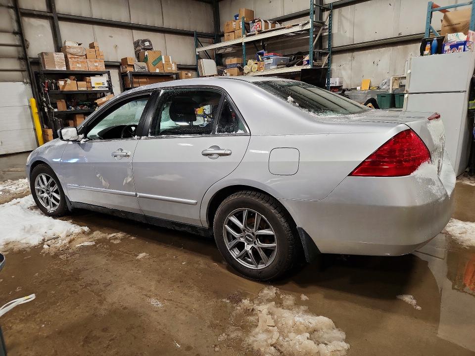 Продаж на аукціоні авто 2006 Honda Accord, vin: 1HGCM56336A805074, номер лоту: 41826786