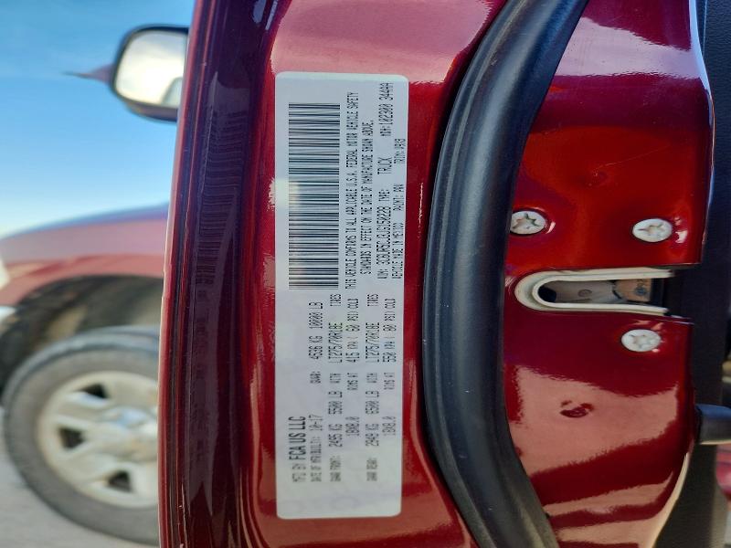 Aukcja sprzedaży 2018 Ram 2500, vin: 3C6UR5CJ3JG150228, numer aukcji: 45806476
