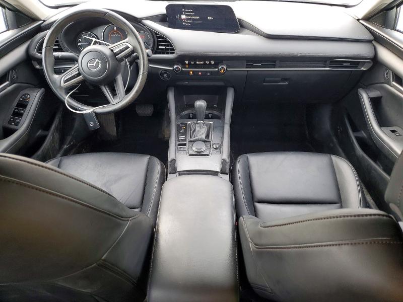 46153996 :رقم المزاد ، JM1BPACL1L1171886 vin ، 2020 Mazda 3 مزاد بيع