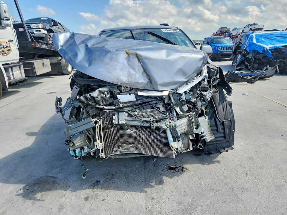 47944046 :رقم المزاد ، JA4ARUAU0RU025709 vin ، 2024 Mitsubishi Outlander Sport مزاد بيع