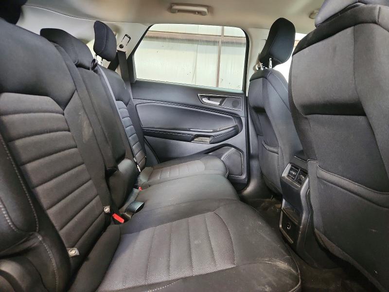 Aukcja sprzedaży 2022 Ford Edge, vin: 2FMPK4G91NBA34941, numer aukcji: 47578556