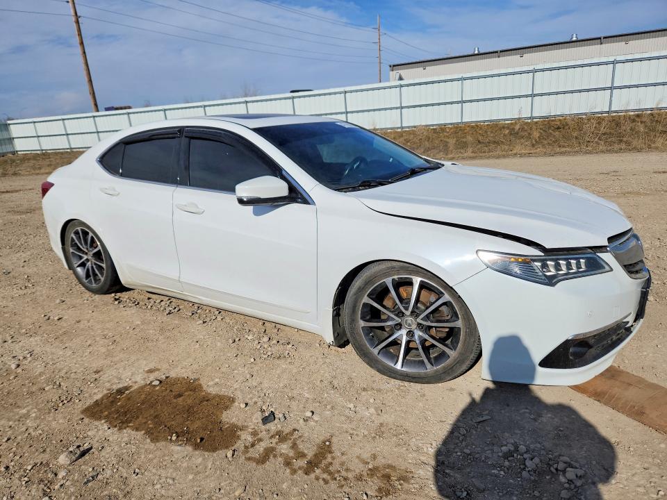 Продаж на аукціоні авто 2016 Acura Tlx, vin: 19UUB3F7XGA001079, номер лоту: 47790156