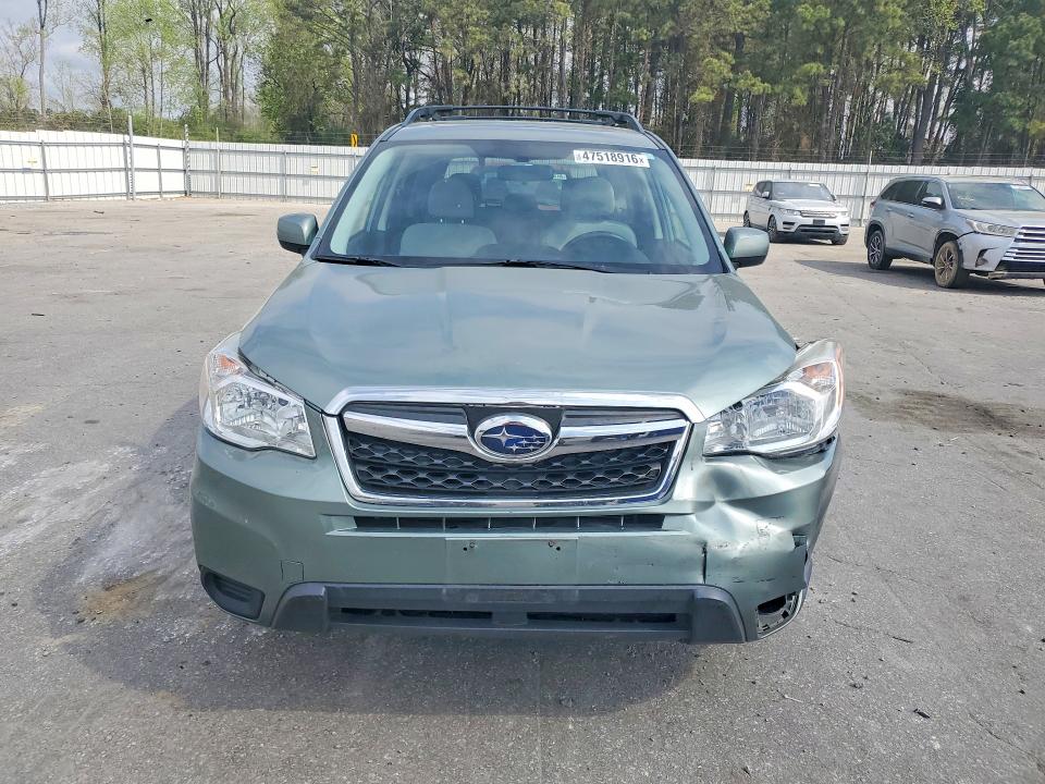 Aukcja sprzedaży 2015 Subaru Forester, vin: JF2SJADC4FH821193, numer aukcji: 47518916