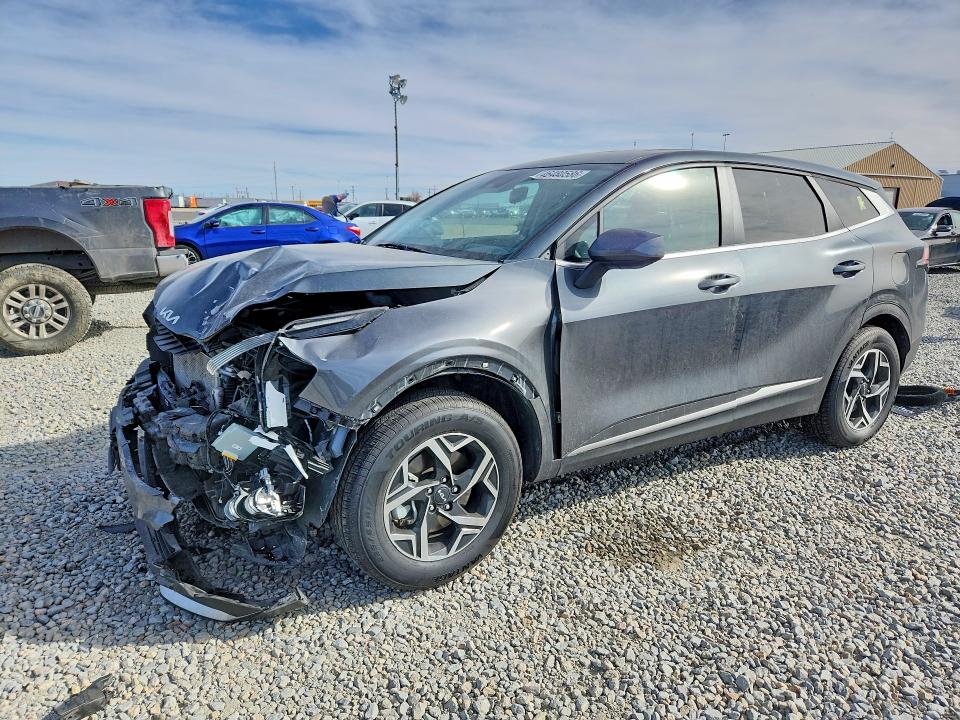 Aukcja sprzedaży 2024 Kia Sportage, vin: KNDPUCDFXR7261918, numer aukcji: 46480586