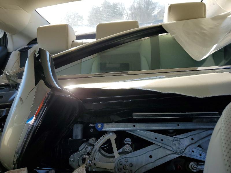 79728855 :رقم المزاد ، 58AD11D15RU012811 vin ، 2024 Lexus Es 250 مزاد بيع