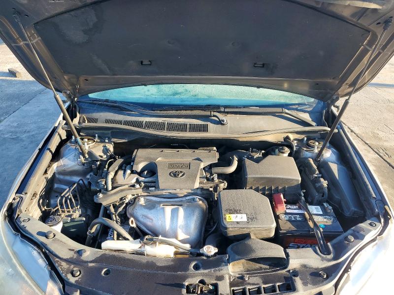 Продажа на аукционе авто 2017 Toyota Camry, vin: 4T1BF1FK6HU668570, номер лота: 46559626