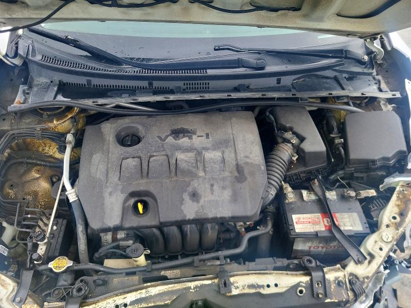 Aukcja sprzedaży 2015 Toyota Corolla, vin: 2T1BURHE3FC475707, numer aukcji: 46341246