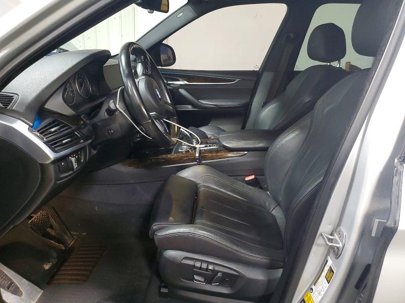Продажа на аукционе авто 2018 Bmw X5, vin: 5UXKR0C53J0X94336, номер лота: 79900075