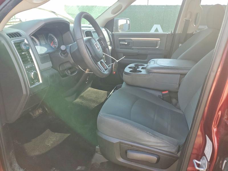Продаж на аукціоні авто 2016 Ram 1500, vin: 1C6RR7LT7GS416273, номер лоту: 47543446