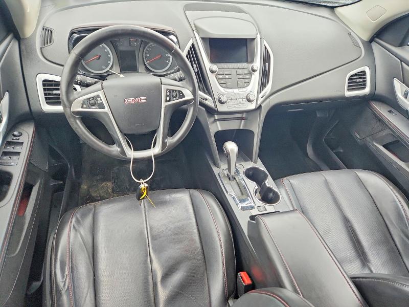 Продаж на аукціоні авто 2014 Gmc Terrain, vin: 2GKFLXEK3E6255166, номер лоту: 46678346