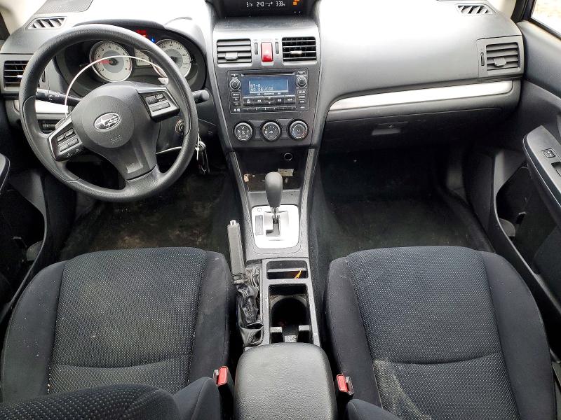 2013 Subaru Impreza მანქანა იყიდება აუქციონზე, vin: JF1GPAC69DH814760, აუქციონის ნომერი: 79973395