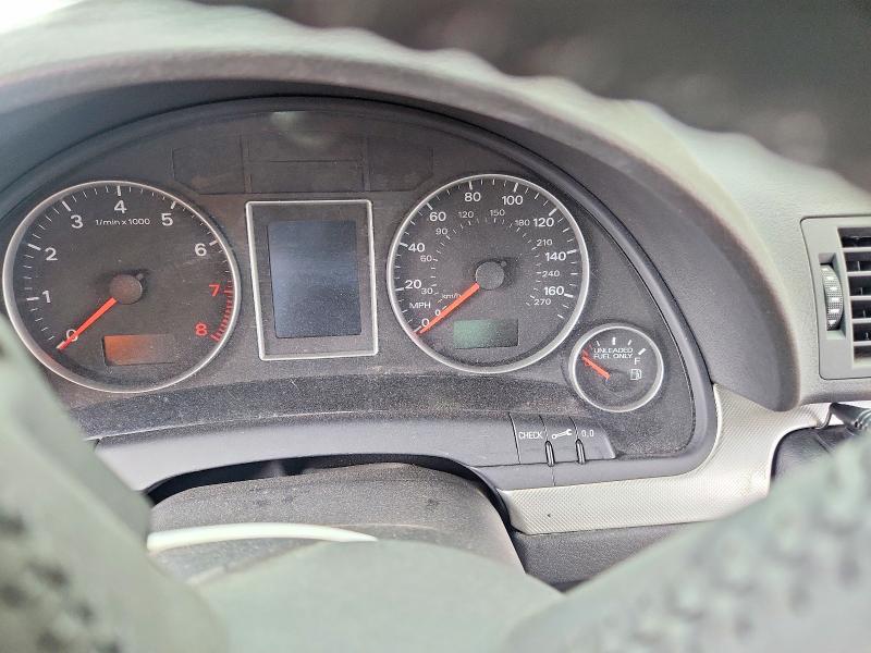 Продаж на аукціоні авто 2008 Audi A4, vin: WAUDF78E58A139424, номер лоту: 41814396