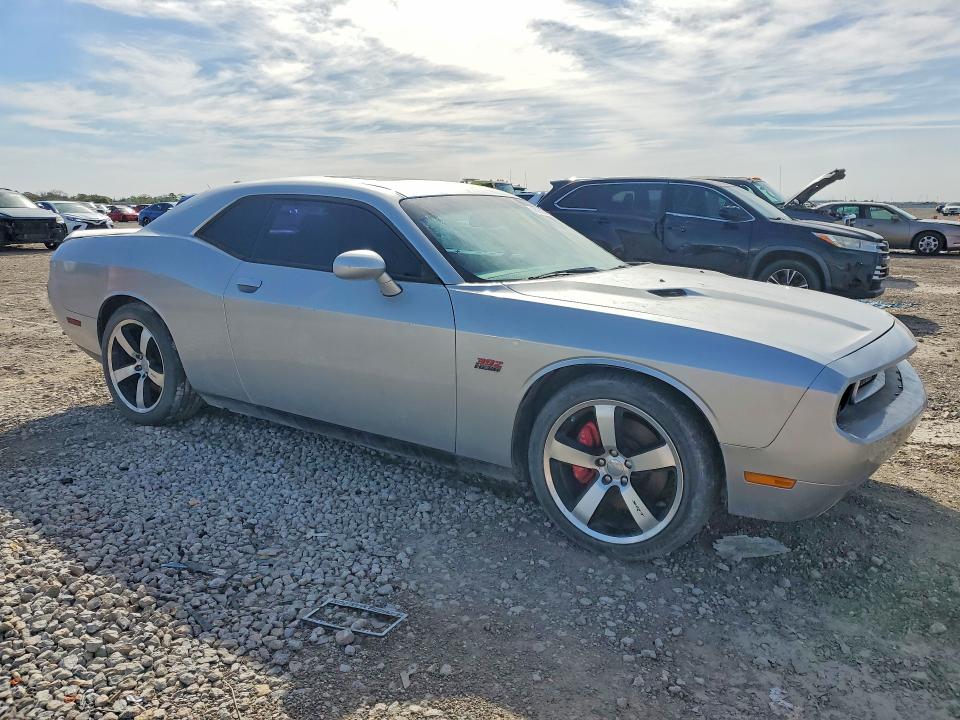 Aukcja sprzedaży 2012 Dodge Challenger, vin: 2C3CDYCJ0CH105985, numer aukcji: 46260656