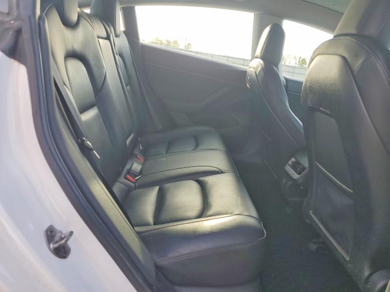 Продаж на аукціоні авто 2020 Tesla Model 3, vin: 5YJ3E1EB7LF787243, номер лоту: 47250236