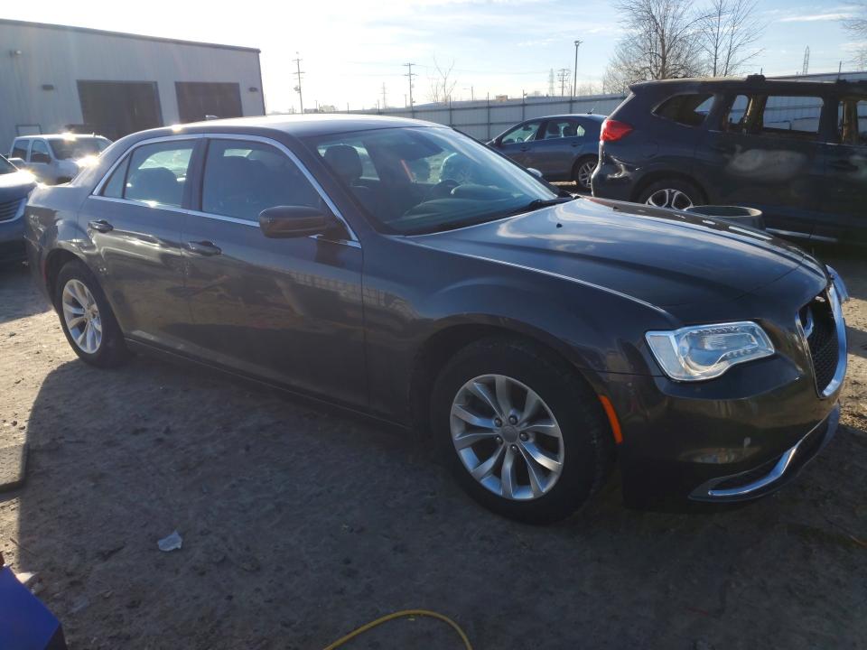 Aukcja sprzedaży 2015 Chrysler 300, vin: 2C3CCAAG4FH930305, numer aukcji: 41729616