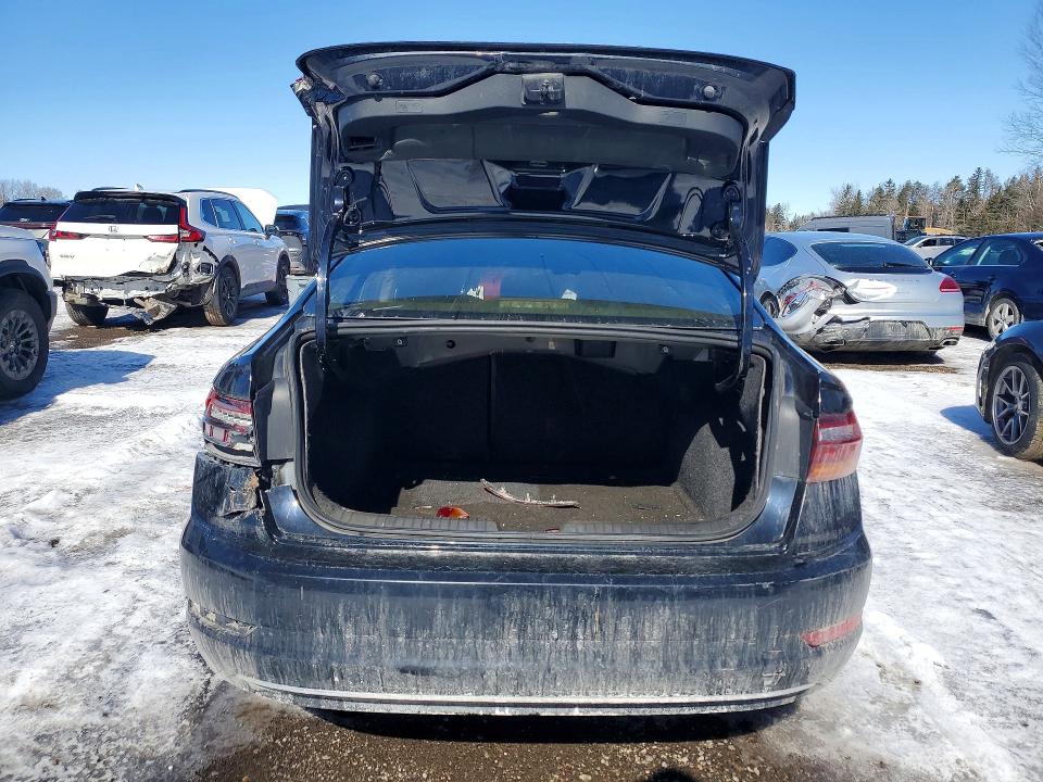 Aukcja sprzedaży 2019 Volkswagen Jetta, vin: 3VWE57BU3KM218771, numer aukcji: 79270345