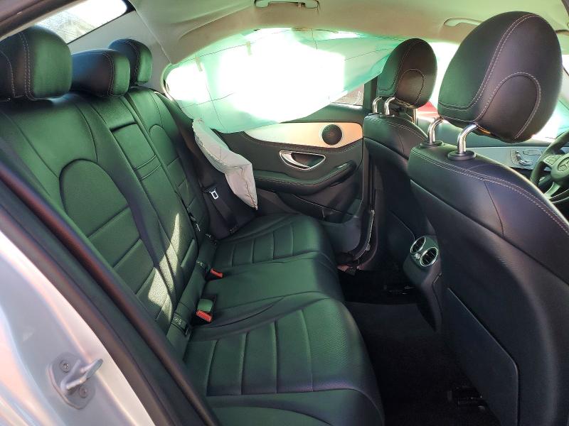 Aukcja sprzedaży 2016 Mercedes-benz C, vin: 55SWF4JB8GU132000, numer aukcji: 79716935