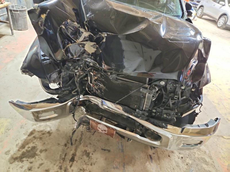 79915415 :رقم المزاد ، 3C6UR5ML6EG229737 vin ، 2014 Ram 2500 مزاد بيع