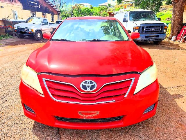 Продажа на аукционе авто 2011 Toyota Camry, vin: 4T1BF3EK4BU679040, номер лота: 47110336
