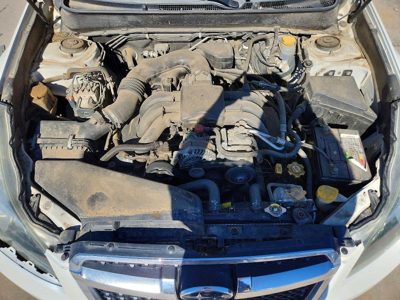 Продаж на аукціоні авто 2014 Subaru Legacy, vin: 4S3BMDL6XE2009451, номер лоту: 46674846