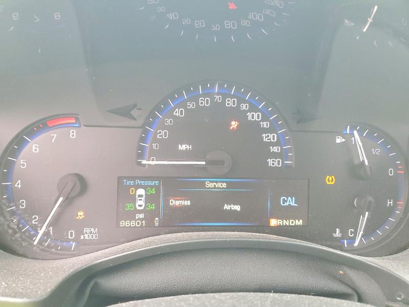 Продажа на аукционе авто 2014 Cadillac Ats, vin: 1G6AA5RA4E0115625, номер лота: 46966866
