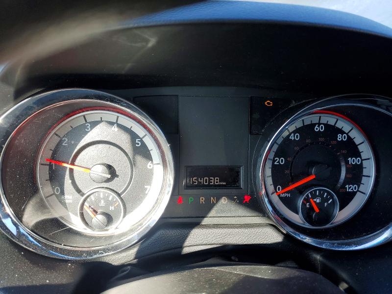 Auction sale of the 2016 Dodge Grand Caravan, vin: 2C4RDGBG9GR144824, lot number: 45845716