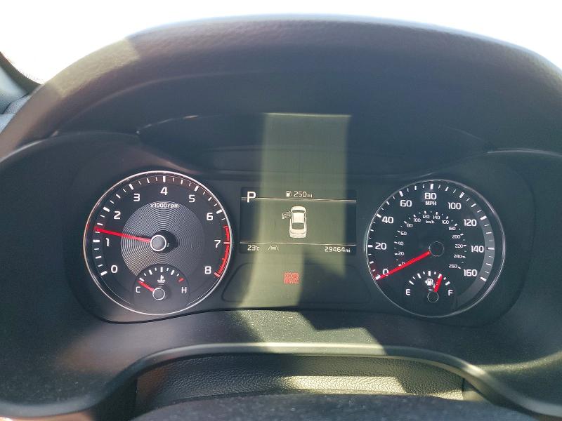 Aukcja sprzedaży 2024 Kia Forte, vin: 3KPF44ACXRE740318, numer aukcji: 46837806
