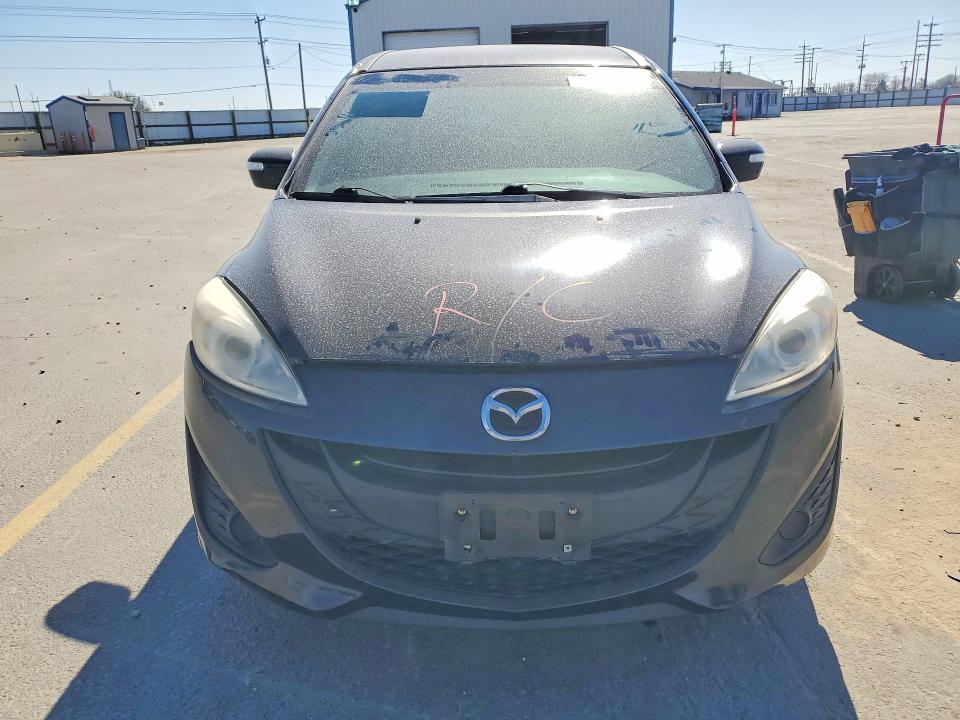 Продажа на аукционе авто 2014 Mazda 5, vin: JM1CW2BL4E0176863, номер лота: 46991116