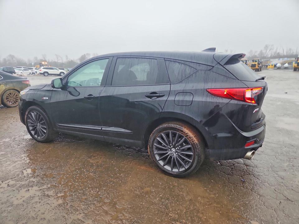 Aukcja sprzedaży 2024 Acura Rdx, vin: 5J8TC2H84RL012773, numer aukcji: 96037365