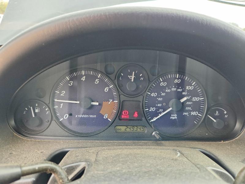 45467006 :رقم المزاد ، JM1NB3531X0113227 vin ، 1999 Mazda Mx-5 Miata مزاد بيع