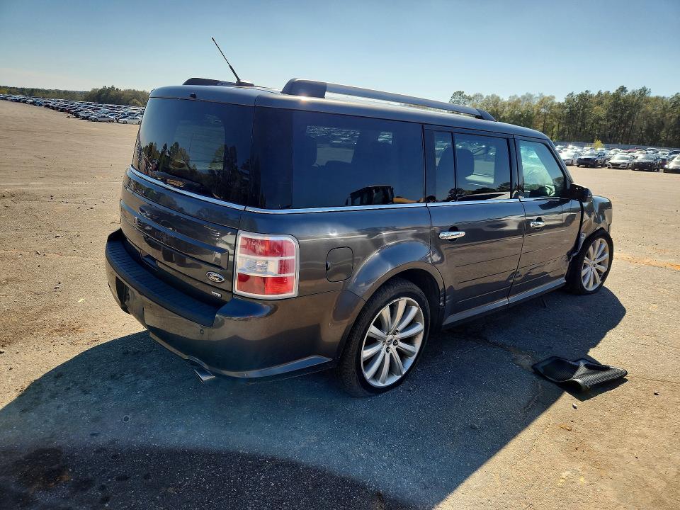 Продаж на аукціоні авто 2016 Ford Flex, vin: 2FMHK6C86GBA13132, номер лоту: 46557946