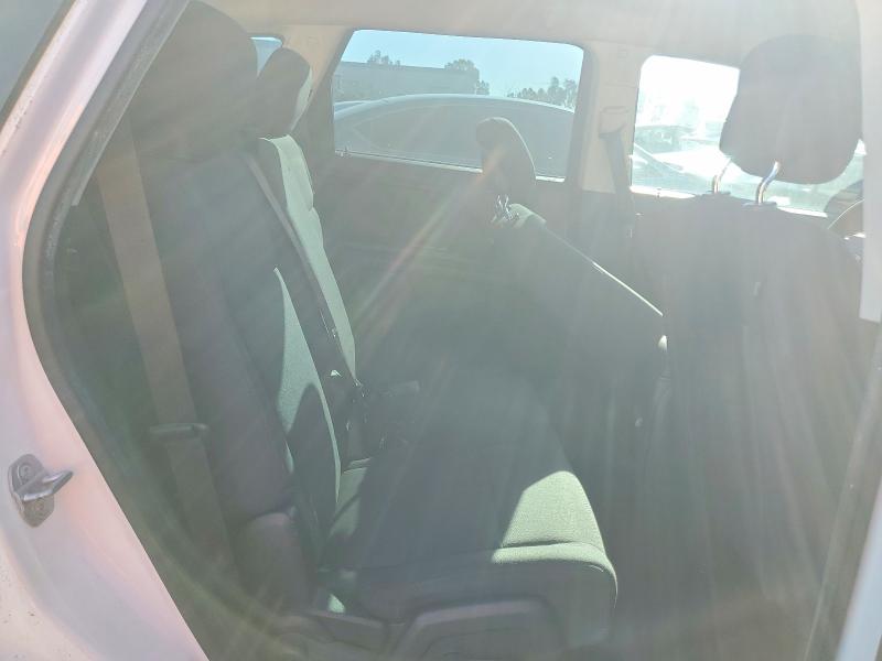 Продажа на аукционе авто 2011 Dodg Journey, vin: 3D4PG4FB1AT154668, номер лота: 45526526